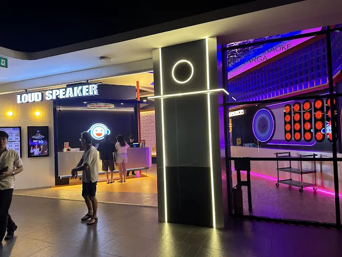 Loud Speaker SS15 Courtyard Subang (Family Karaoke) Picture 6