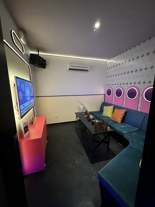 Loud Speaker SS15 Courtyard Subang (Family Karaoke) Picture 9