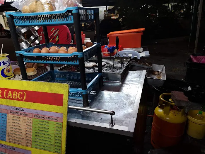 Ayob Burger Corner (ABC) Picture 2