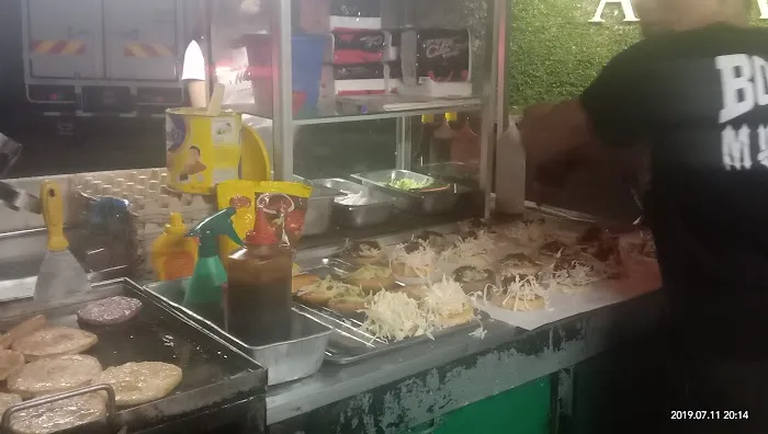 Ayob Burger Corner (ABC) Picture 4