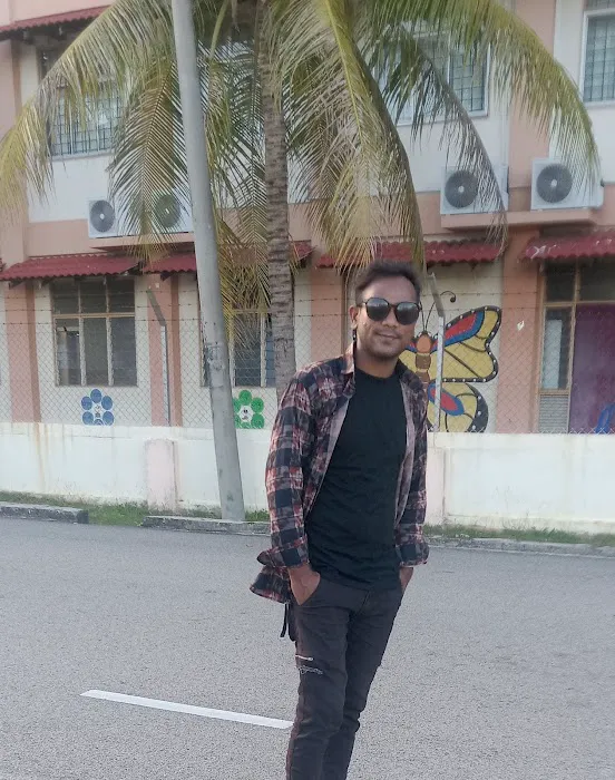 Kebun Lada Picture 1