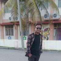 Kebun Lada ico