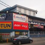 Joo Seng Hardware Sdn. Bhd.
