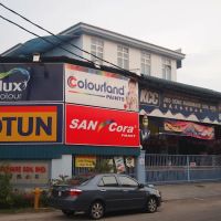 Joo Seng Hardware Sdn. Bhd. ico