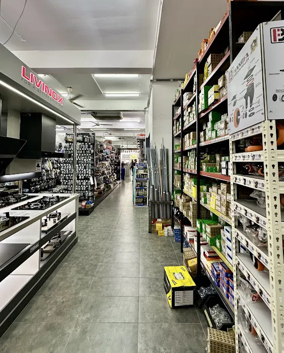 Joo Seng Hardware Sdn. Bhd. Picture 2