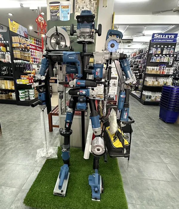 Joo Seng Hardware Sdn. Bhd. Picture 3
