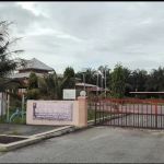 Masjid Al-Hidayah Kampung Chemomoi