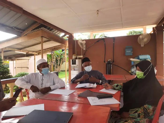Masjid Al-Hidayah Kampung Chemomoi Picture 4
