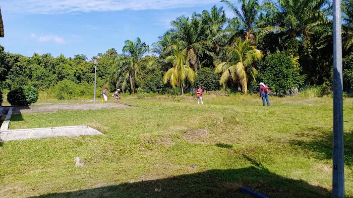Masjid Al-Hidayah Kampung Chemomoi Picture 7
