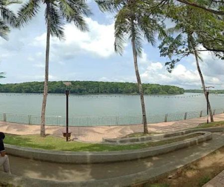 My Kiosk Esplanade