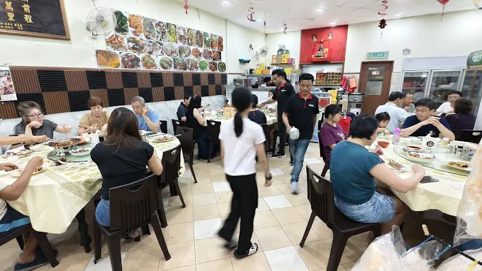Kuan Kei Seafood Restaurant Picture 1