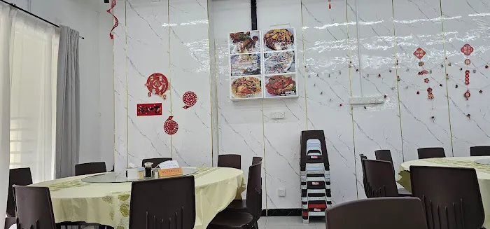 Kuan Kei Seafood Restaurant Picture 5