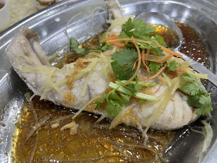 Kuan Kei Seafood Restaurant Picture 8