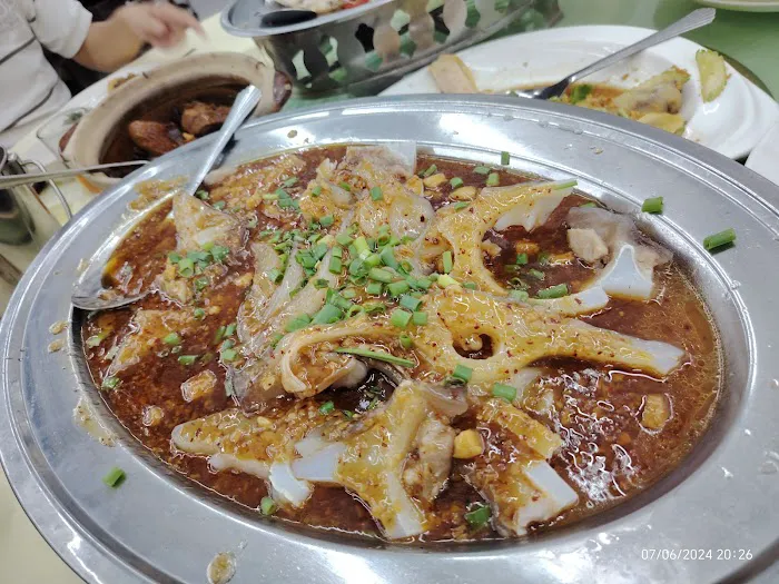 Kuan Kei Seafood Restaurant Picture 9