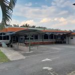 Masjid Sultan Haji Ahmad Shah