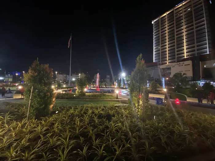 Taman Kompleks Teruntum Picture 2