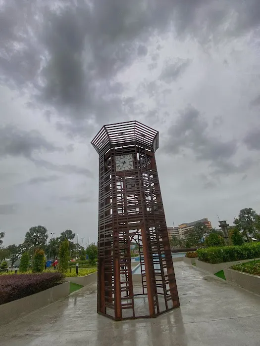 Taman Kompleks Teruntum Picture 3