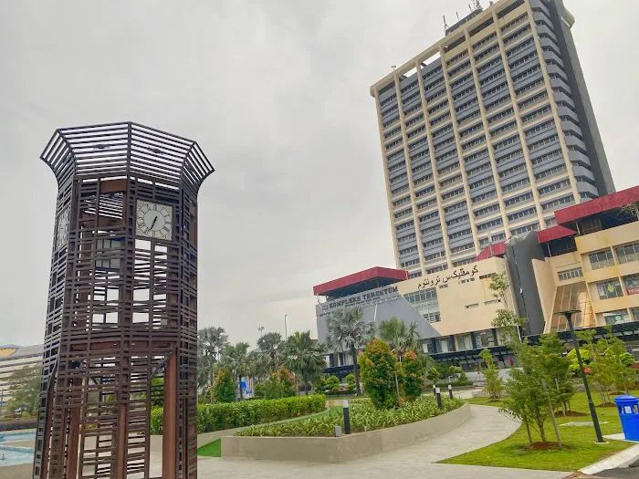 Taman Kompleks Teruntum Picture 5