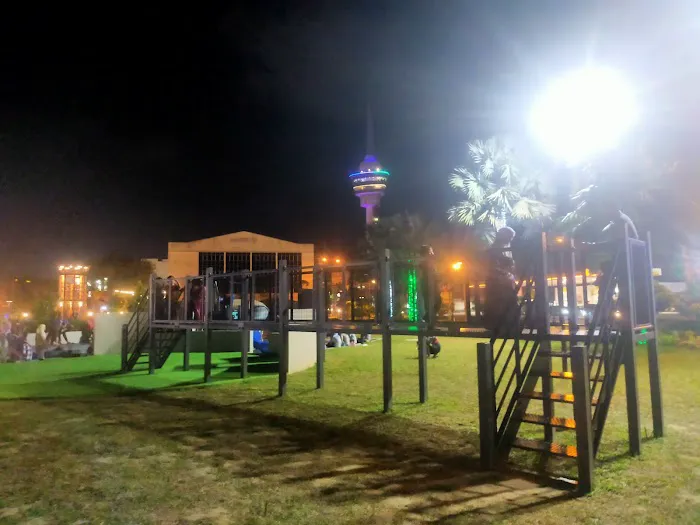 Taman Kompleks Teruntum Picture 10