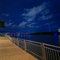 Laman Menara Kuantan 188 ico