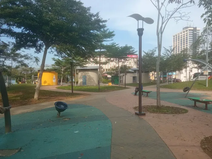 Laman Menara Kuantan 188 Picture 2