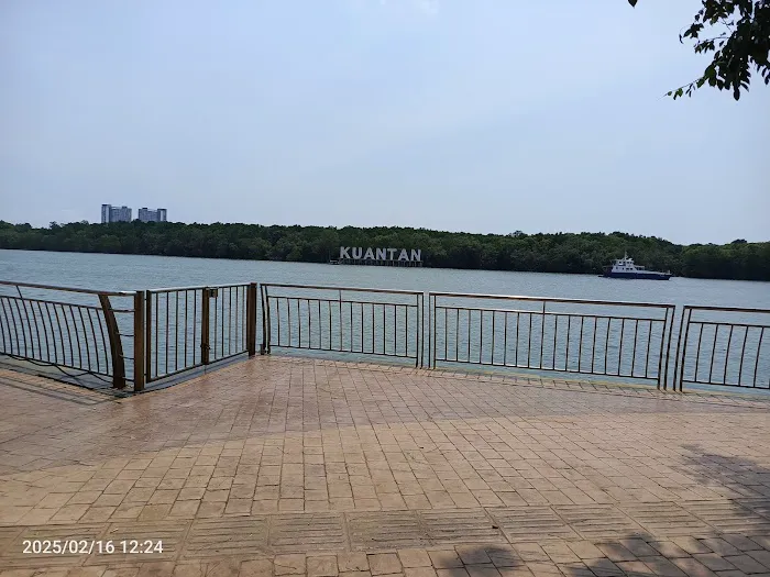 Laman Menara Kuantan 188 Picture 5
