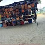 Taman Kerang