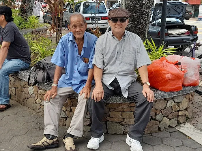 Taman Kerang Picture 6
