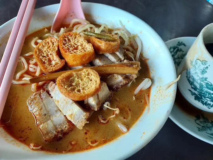 Restoran Sun Yin Loong Picture 2