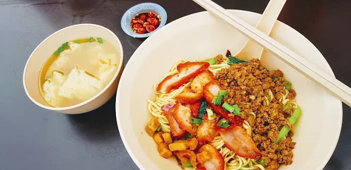 Restoran Sun Yin Loong Picture 3