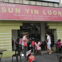 Restoran Sun Yin Loong ico