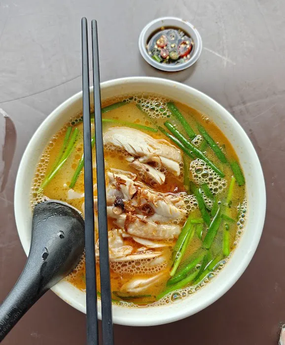 Restoran Sun Yin Loong Picture 4
