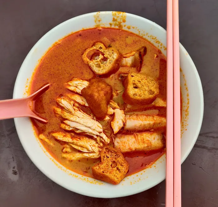 Restoran Sun Yin Loong Picture 8