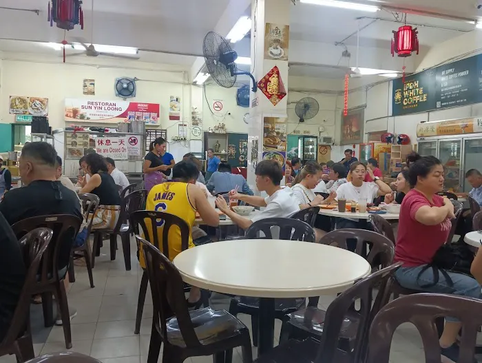 Restoran Sun Yin Loong Picture 7