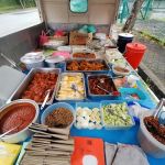 Nasi Lemak Aman Suria
