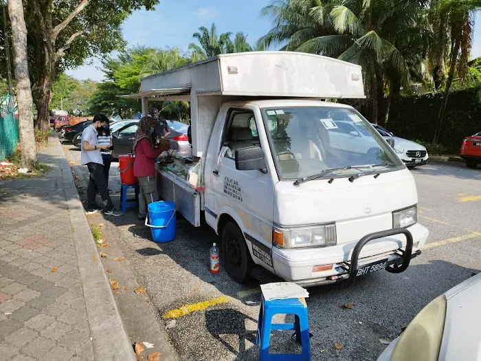 Nasi Lemak Aman Suria Picture 2