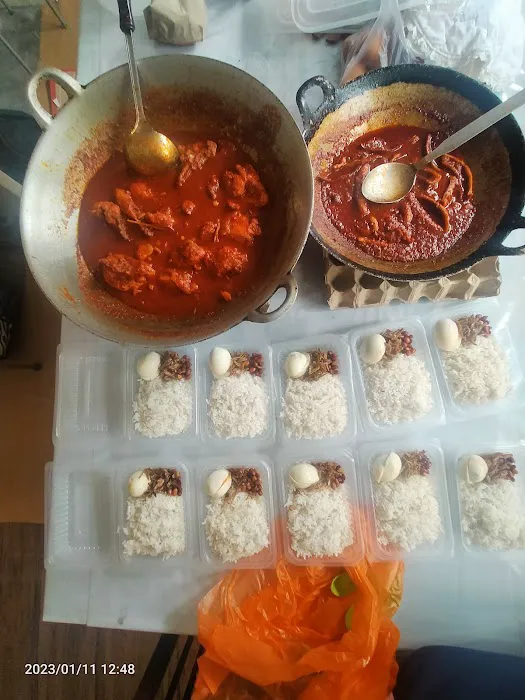 Nasi Lemak Aman Suria Picture 4