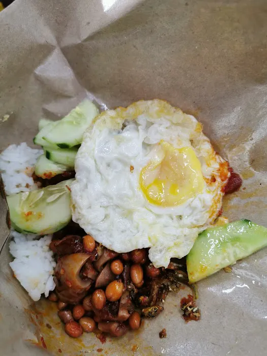Nasi Lemak Aman Suria Picture 8