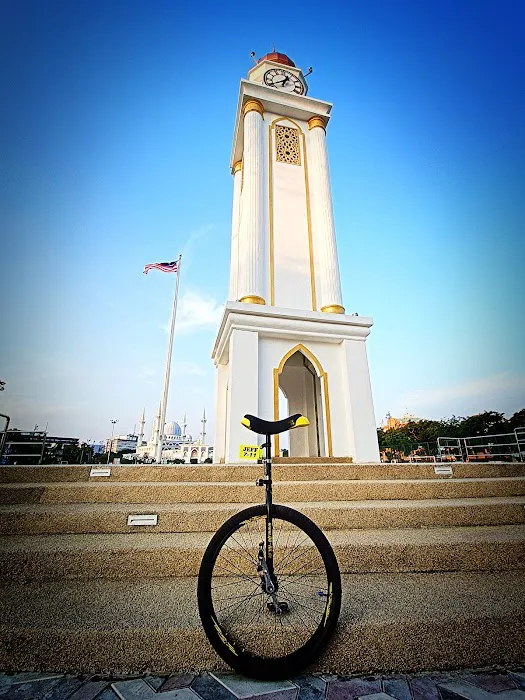 Padang MBK 1 (Padang Depan Masjid Negeri) Picture 3