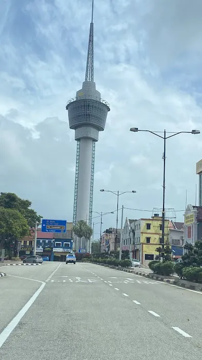 Padang MBK 1 (Padang Depan Masjid Negeri) Picture 1