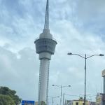 Padang MBK 1 (Padang Depan Masjid Negeri)