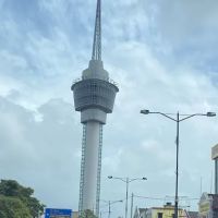 Padang MBK 1 (Padang Depan Masjid Negeri) ico