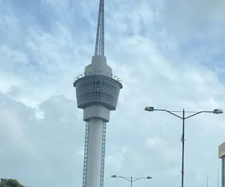 Padang MBK 1 (Padang Depan Masjid Negeri)