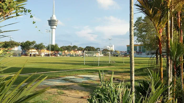 Padang MBK 1 (Padang Depan Masjid Negeri) Picture 8