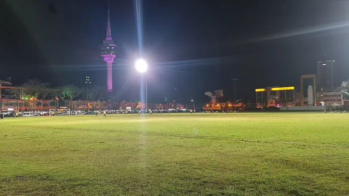 Padang MBK 1 (Padang Depan Masjid Negeri) Picture 10