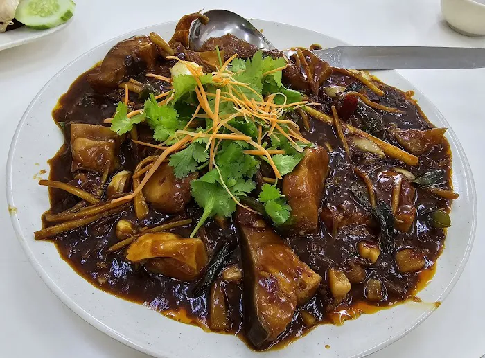 Man Xiang Restaurant Picture 7
