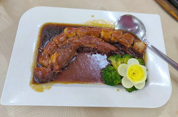 Man Xiang Restaurant Picture 9