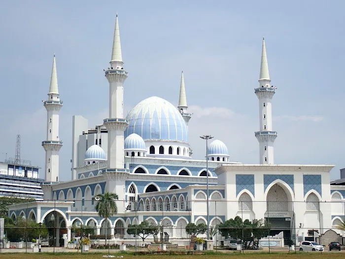 Padang MBK 1 Picture 1