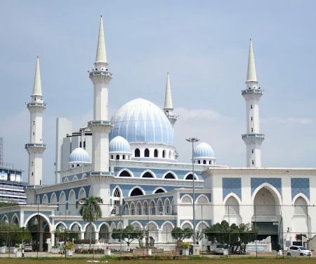 Padang MBK 1