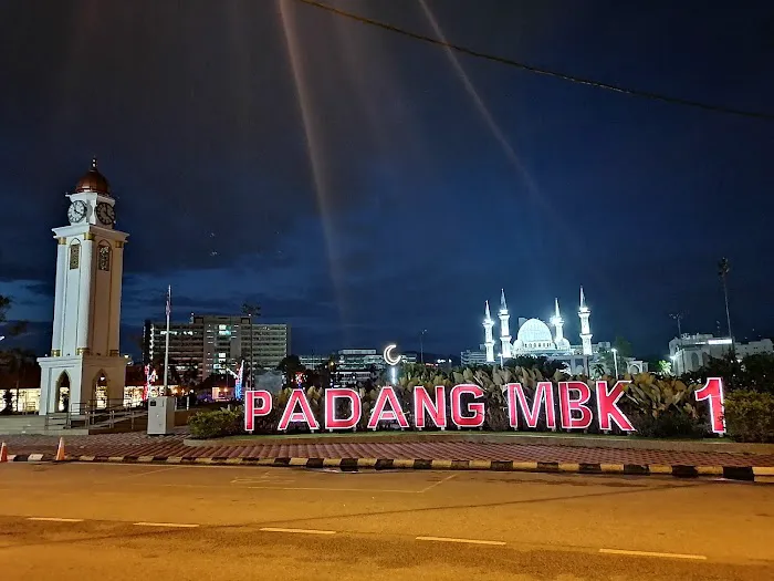 Padang MBK 1 Picture 3